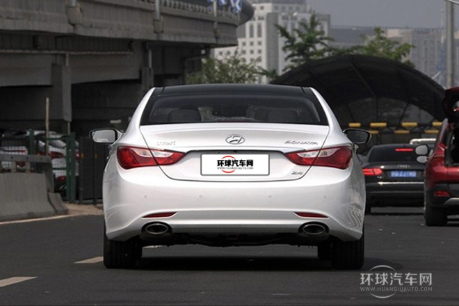 2014款 2.4L 自動豪華版 國IV