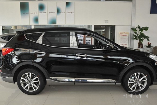 2013款 改款 3.0L 四驅(qū)豪華版 歐V