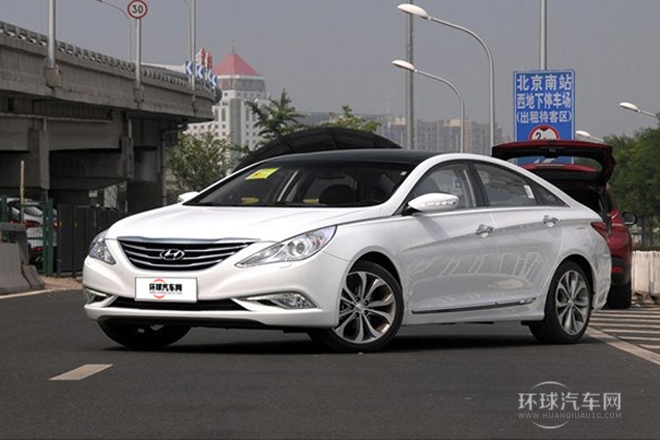 2014款 2.4L 自動豪華版 國IV