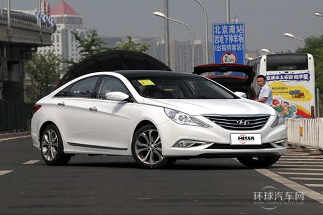 2014款 2.4L 自動豪華版 國IV