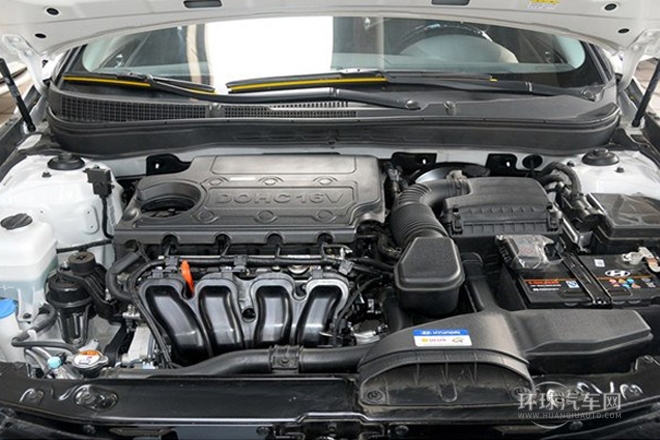 2014款 2.4L 自動頂級版 國IV