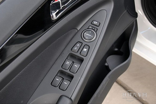 2014款 2.4L 自動頂級版 國IV