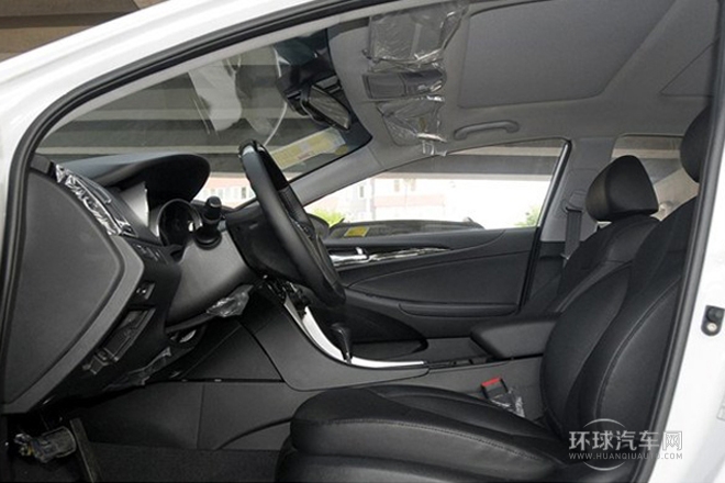 2014款 2.4L 自動頂級版 國IV