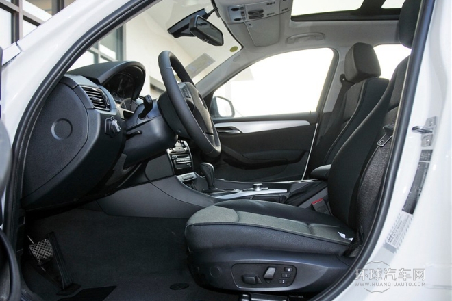 2013款 sDrive18i 領先型