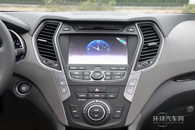 2013款 改款 3.0L 四驅舒適導航版 歐V