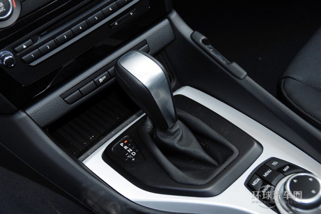 2013款 sDrive18i 領先型