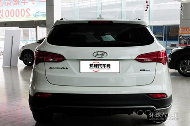 2013款 改款 3.0L 四驅舒適導航版 歐V