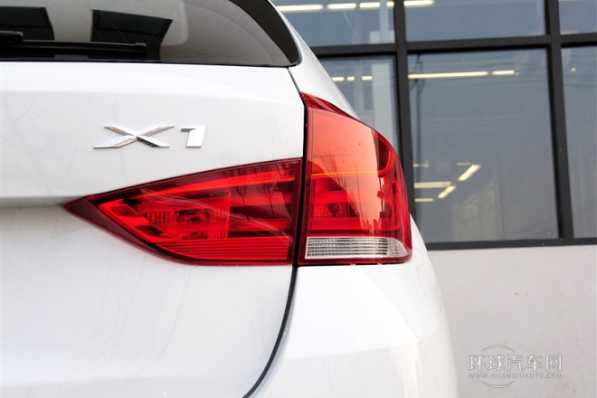 2013款 sDrive18i 領先型