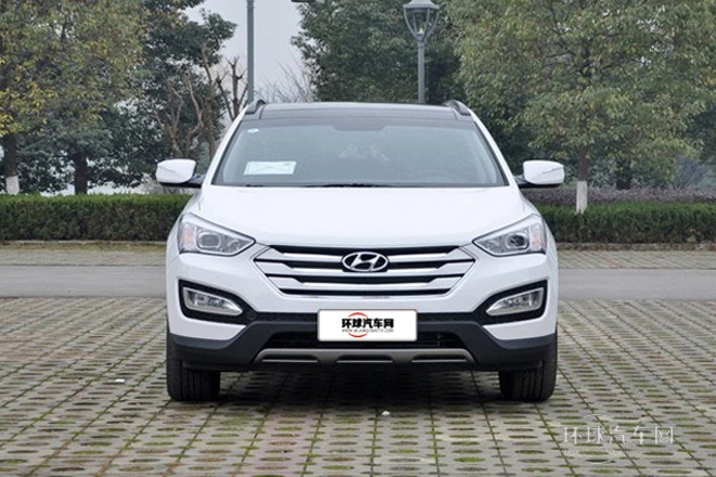 2013款 改款 3.0L 四驅舒適導航版 歐V