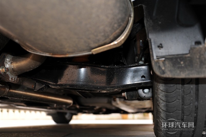 2014款 2.0L 自動(dòng)豪華型