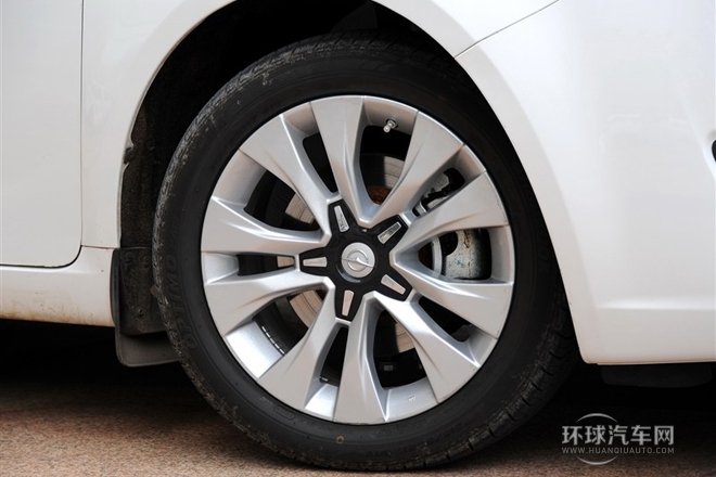 2014款 2.0L 自動豪華型