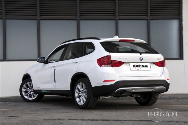 2013款 sDrive18i 領(lǐng)先型