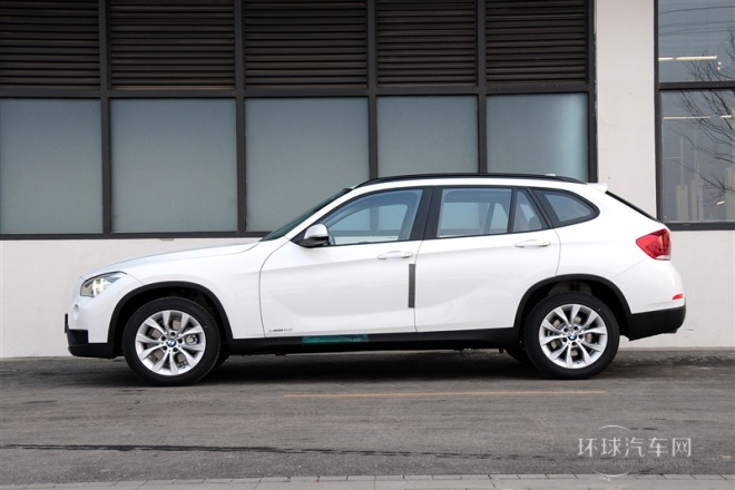 2013款 sDrive18i 領(lǐng)先型