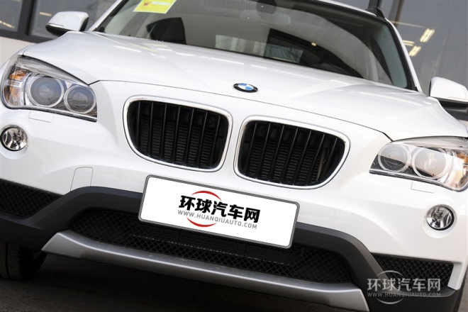 2013款 sDrive18i 領先型