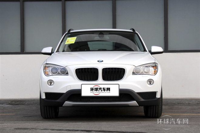 2013款 sDrive18i 領先型