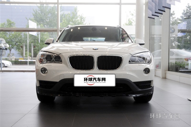 2013款 sDrive18i 領先型