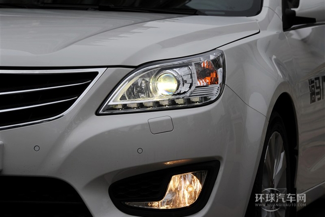 2014款 2.0L 自動(dòng)豪華型