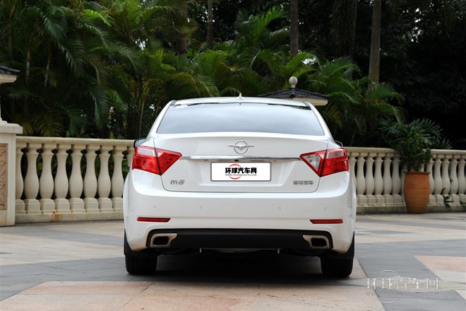 2014款 2.0L 自動豪華型