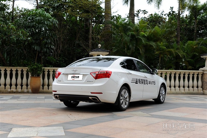 2014款 2.0L 自動豪華型