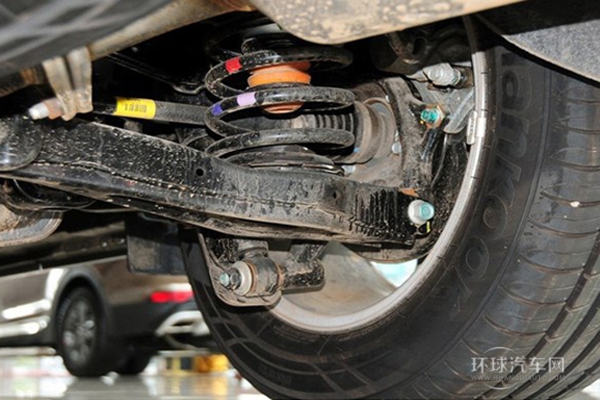 2013款 改款 3.0L 四驅舒適版 歐V