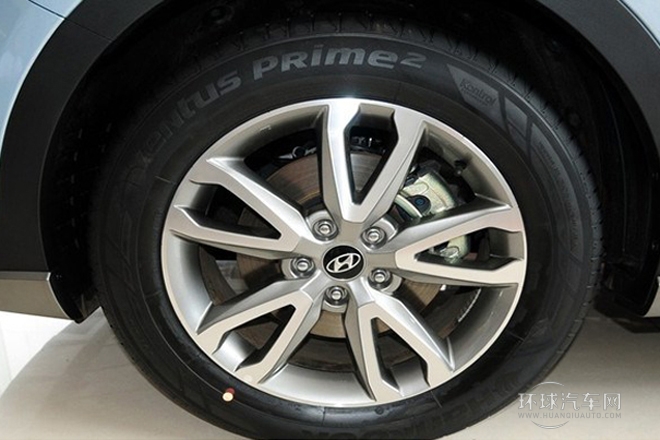 2013款 改款 3.0L 四驅舒適版 歐V