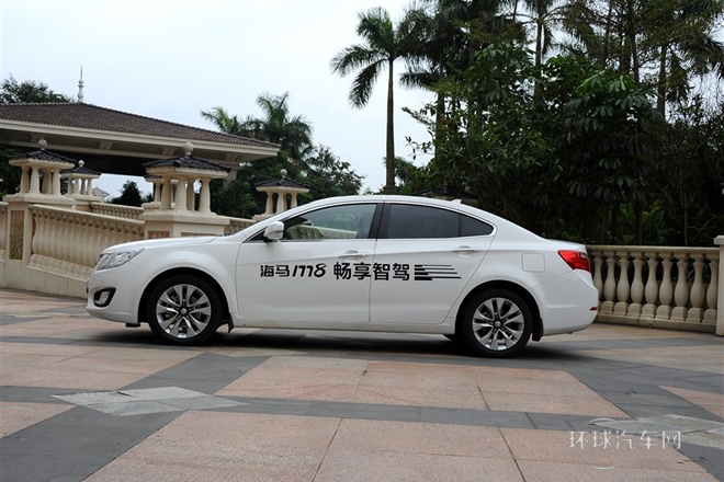 2014款 2.0L 自動豪華型