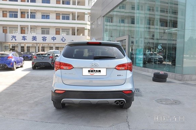 2013款 改款 3.0L 四驅舒適版 歐V