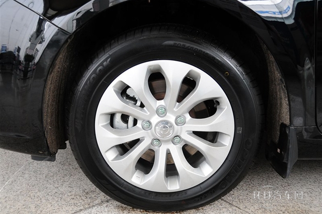 2014款 2.0L 自動舒適型