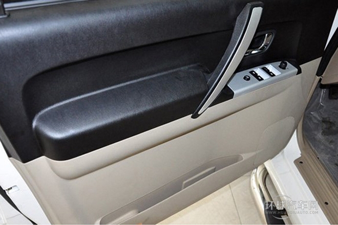 2014款 2.5T柴油四驅DK4B