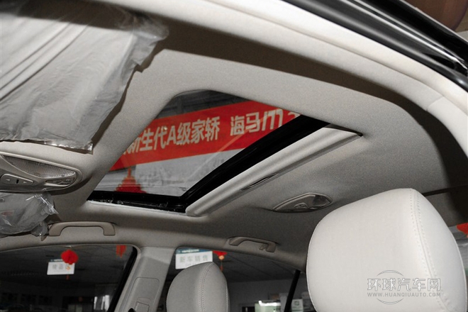 2014款 2.0L 自動(dòng)舒適型