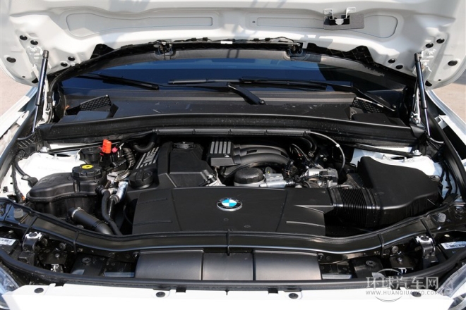 2013款 sDrive18i 時尚型