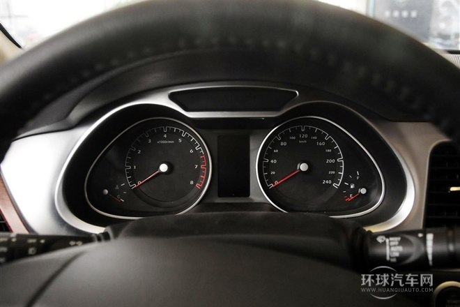 2014款 2.0L 自動舒適型