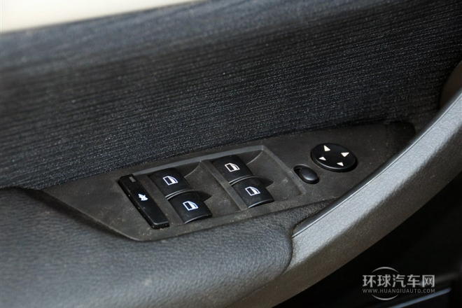 2013款 sDrive18i 時尚型