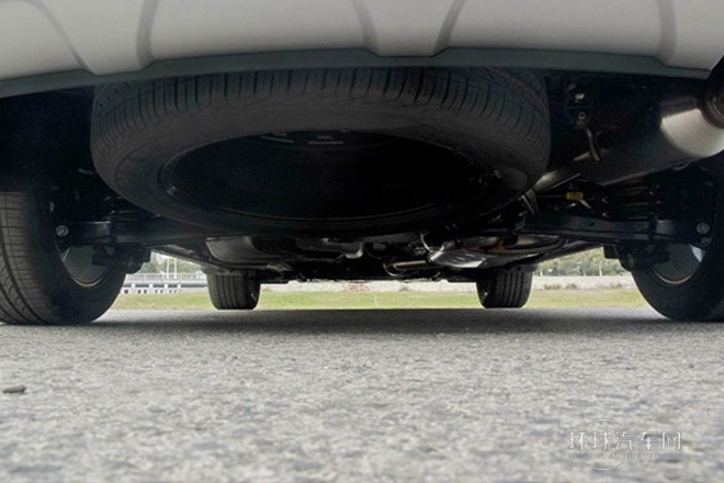 2013款 改款 3.0L 四驅旗艦版 歐IV