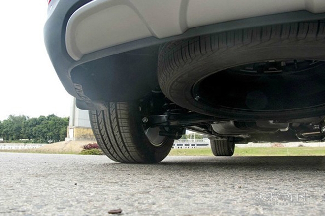 2013款 改款 3.0L 四驅(qū)旗艦版 歐IV