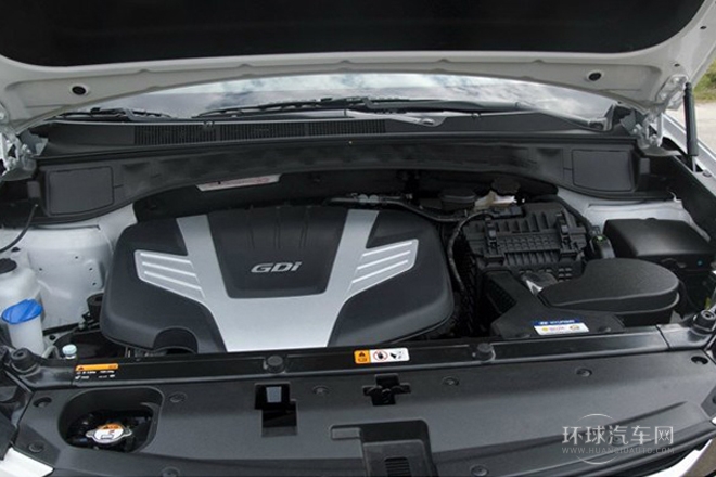 2013款 改款 3.0L 四驅旗艦版 歐IV