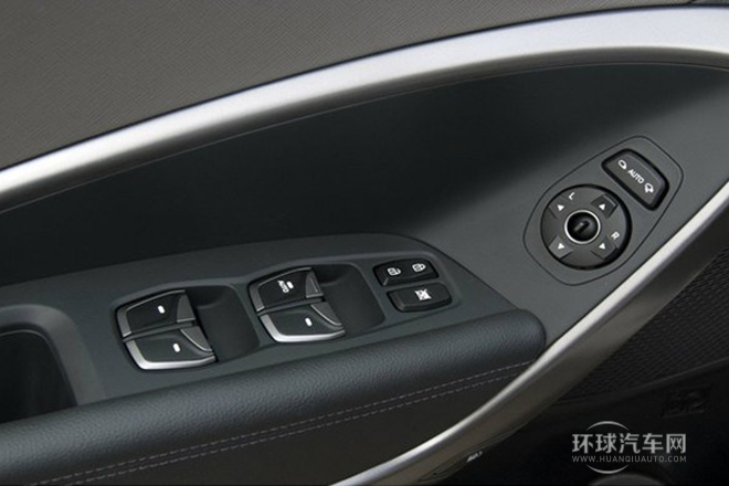 2013款 改款 3.0L 四驅旗艦版 歐IV