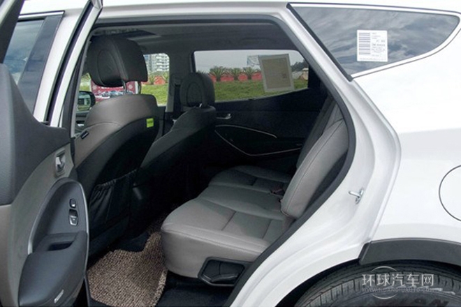 2013款 改款 3.0L 四驅旗艦版 歐IV