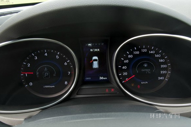 2013款 改款 3.0L 四驅(qū)旗艦版 歐IV