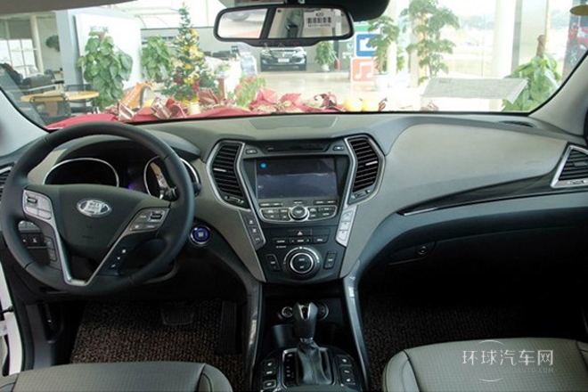 2013款 改款 3.0L 四驅(qū)旗艦版 歐IV