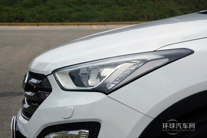 2013款 改款 3.0L 四驅旗艦版 歐IV