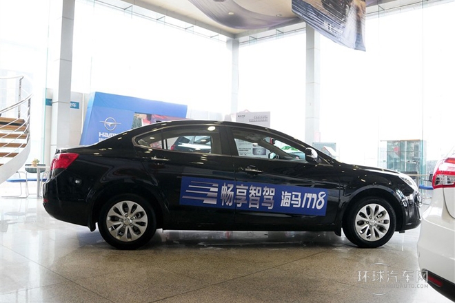 2014款 2.0L 自動舒適型