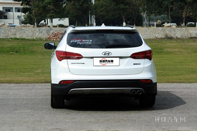 2013款 改款 3.0L 四驅(qū)旗艦版 歐IV