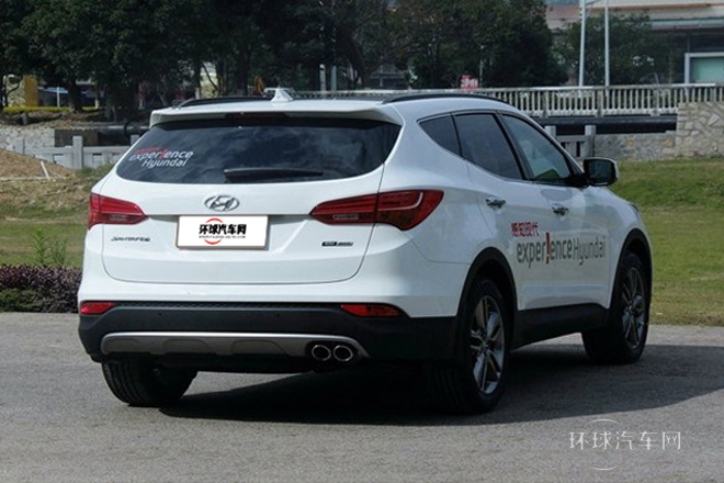 2013款 改款 3.0L 四驅旗艦版 歐IV