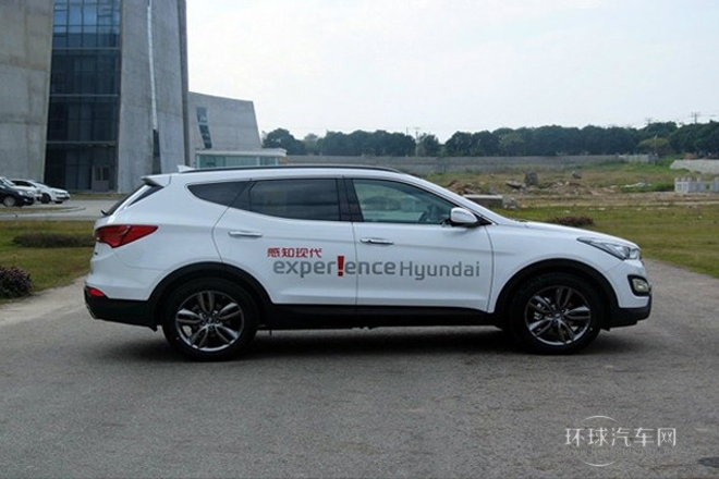 2013款 改款 3.0L 四驅旗艦版 歐IV