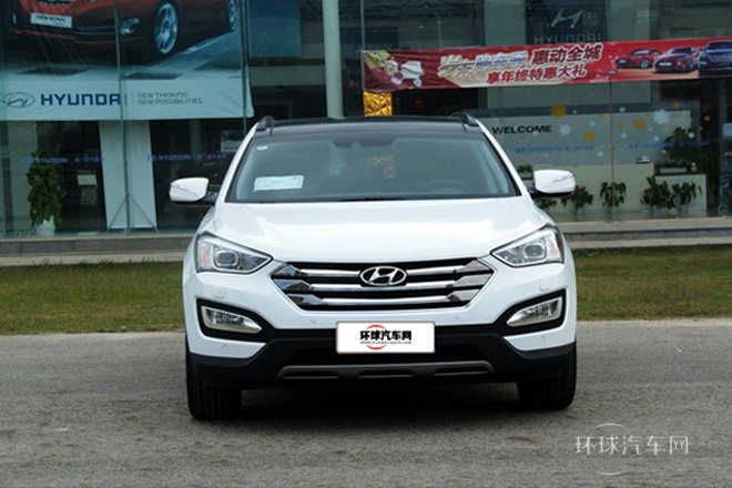 2013款 改款 3.0L 四驅旗艦版 歐IV