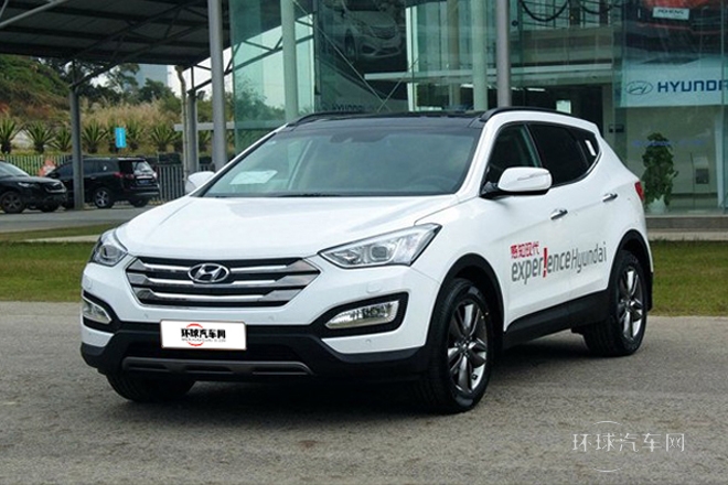 2013款 改款 3.0L 四驅旗艦版 歐IV