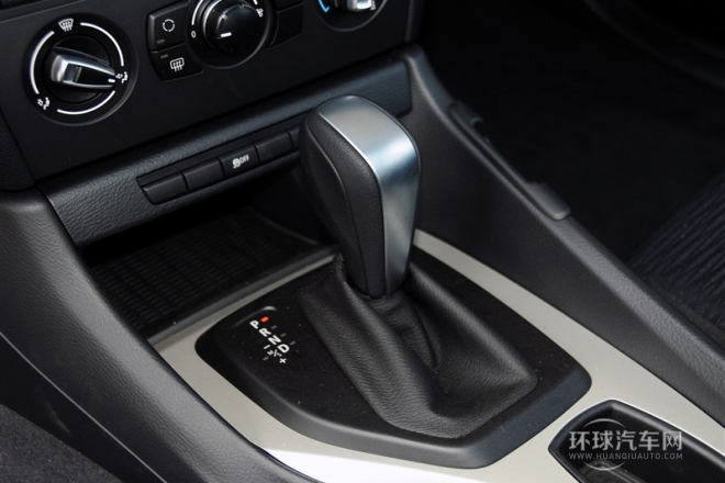 2013款 sDrive18i 時尚型