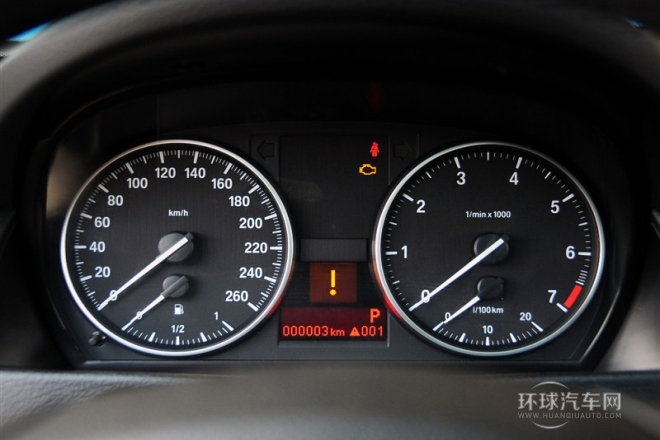 2013款 sDrive18i 時(shí)尚型