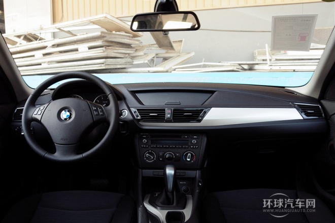 2013款 sDrive18i 時尚型